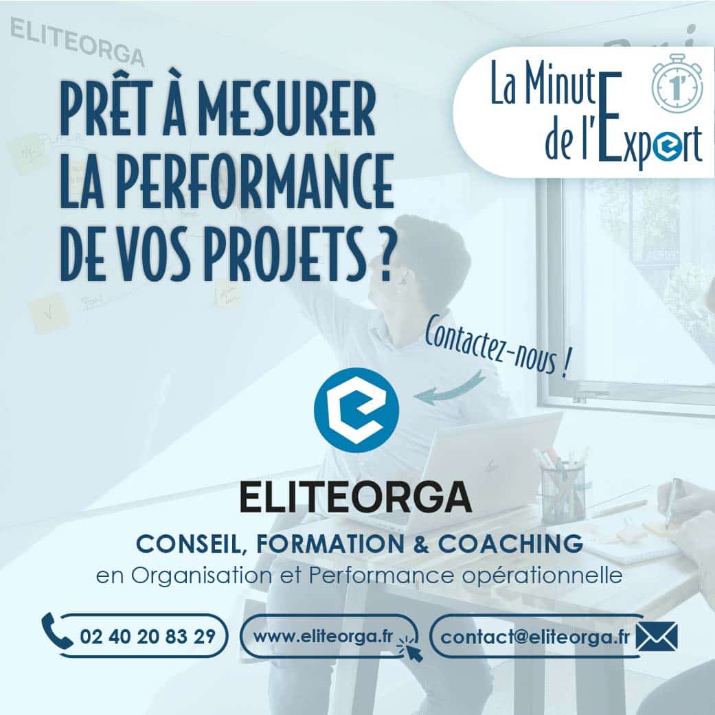 Gestion de Projet EliteOrga