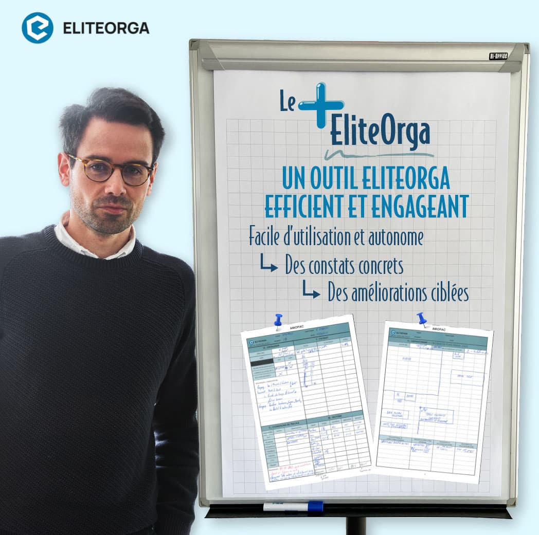 outil eliteorga ergonomie travail